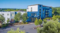 Newtown Park Hotel - Wifi