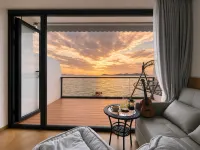Zhuixun · Designer Full Lake View Homestay - sul mare