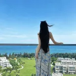 Holiday Inn BEIHAI SILVER BEACH by IHG - Sea View