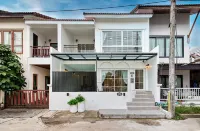 Sora House | Private Pool 4BR Near Chaweng Bch 2km - Villaer