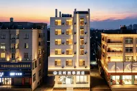 Yunting Four Seasons Hotel (Pingtan Longwangtou Beach) - เปิดใหม่