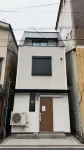 Kuromon Market Doshinchu Luxurious single-family home for rent Accepting reservations - 3-Star