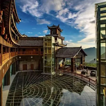 XIJIANGMUFENGGE HOTEL
