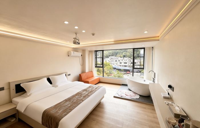 Shuiyunjian Homestay