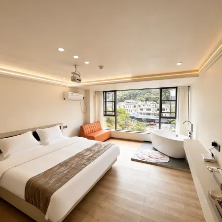 Shuiyunjian Homestay