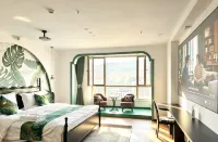 Xixi Li Guesthouse (Xining Train Station Branch) -  Privatzimmer