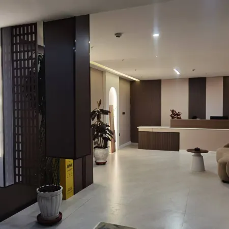 Xixi Li Guesthouse (Xining Train Station Branch)