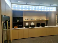 Kailai Hotel (Dongying Railway Station Store) - 공항 셔틀버스