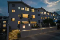 Wanfenglin Shanyue Homestay - Ramah Hewan Peliharaan