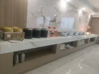 Jinghua Hotel - Bữa sáng