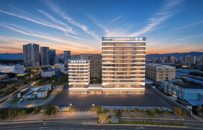 FUJU HOTEL