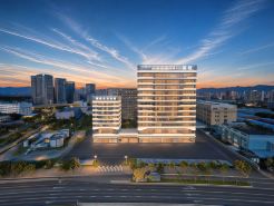 FUJU HOTEL