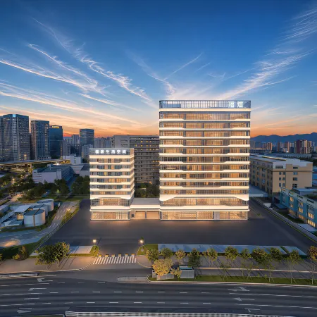 FUJU HOTEL