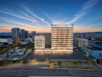 FUJU HOTEL - 2-Star
