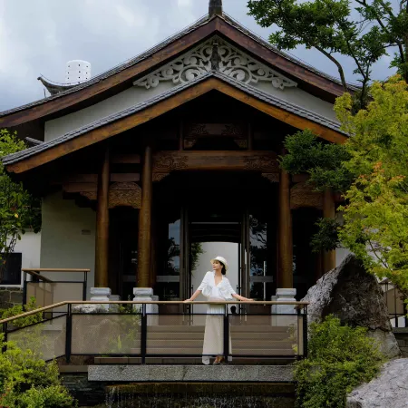 DALI TAOXI SECRET MANOR
