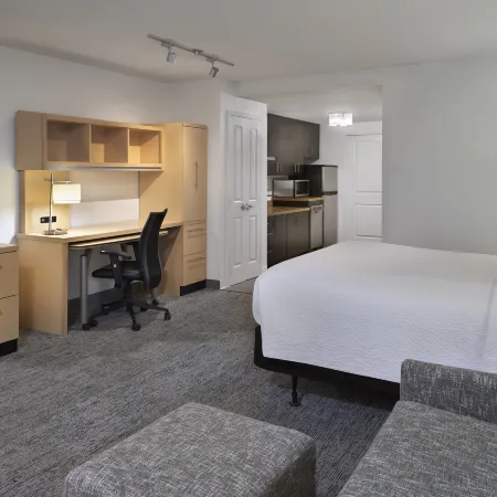 TownePlace Suites Thunder Bay