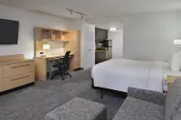 桑德貝萬豪TownePlace飯店 - Wi-Fi