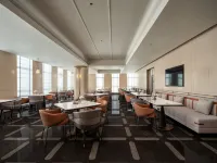 武漢王家灣四新大道地鐵站亞朵酒店 - 早餐