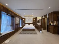 Kangding Gedaqin Manor - de charme
