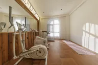 Encore South French Summer Garden Designer Homestay (West Street Kaiyuan Temple Branch) - Park Yeri