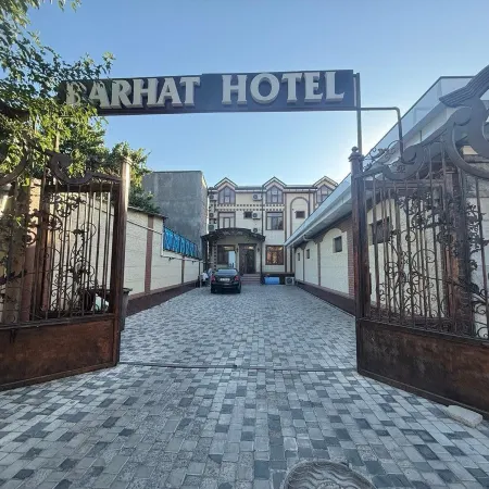 Barhat Hotel