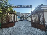 Barhat Hotel - Wifi