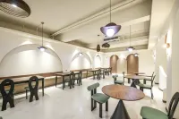Puyu · Lansu · Private Courtyard · Scenic Apartment - servizio colazione