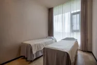 LUZBAISHA Wild Luxury Homestay | Mountain Snow Bank, Sunrise Golden Peak (Baisha, Lijiang) - spa