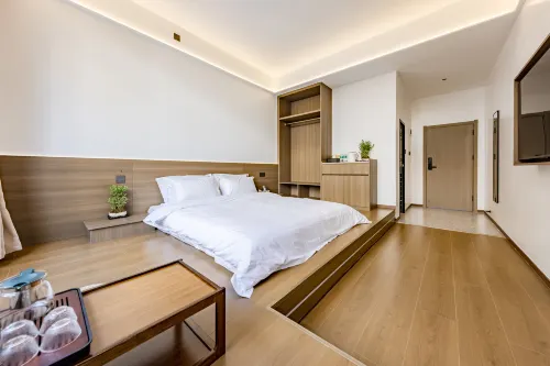 Anyue Boutique Hotel - 2-Star