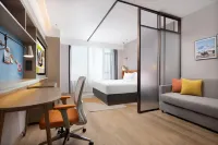 Kashgar Baicheng University Town Home2 Suites by Hilton - Airport Shuttle