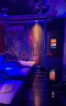 Shanwei Xiguang Garden Hotel (Erma Road Food Street, Fengshan Mazu Branch) - spa