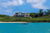 Beihai Weizhou Island | Qiya | Wild Luxury Resort Hotels in Weizhou Island (North Leisure Area)