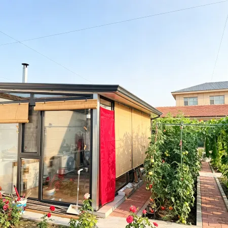 Gucheng Shiguangyuan Homestay