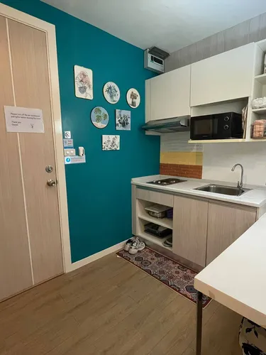 รูปภาพของNeO Seaview Condo Pattaya Jomtien Beach