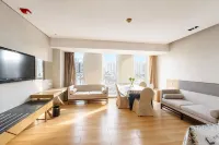 Radisson Hotel Tianjin Aqua City - Business