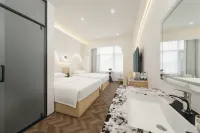Guanling Qiaogu Qiye Homestay - Balkoner