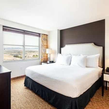The Grandview at Las Vegas