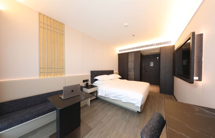 BoMan S Hotel