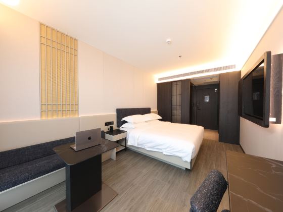 BoMan S Hotel