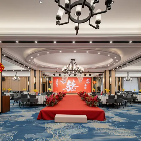 Luyuan Hotel