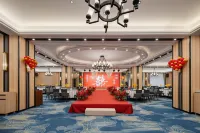 Luyuan Hotel - Morgenmad