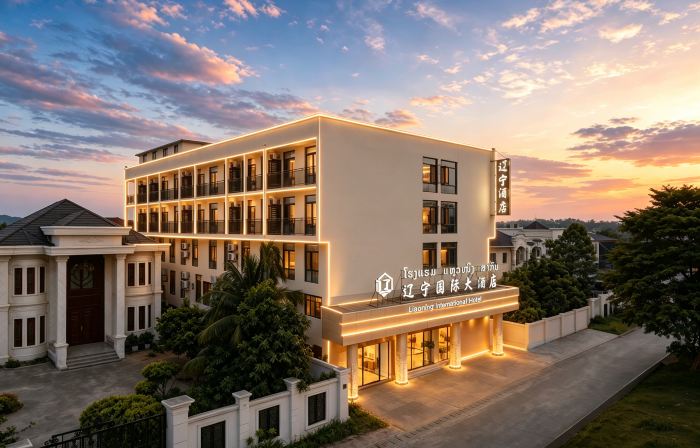 Liaoning International Hotel