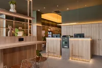 B&B HOTEL Murcia Thader - 2-Star
