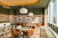 B&B HOTEL Murcia Thader - 2-stjärniga