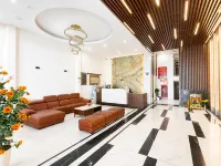 Palette H&T Centre Sapa Hotel - واي فاي
