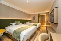 Songguo Resort Hotel (Bashang Grassland China Horse Town Tourist Resort) - 3-Star