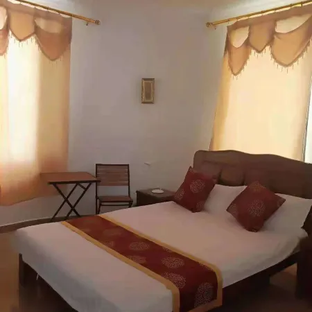 burkina Hua Fei Homestay