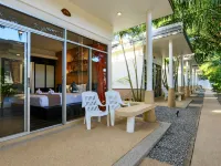 Blue Palm Seafront Resort Phuket Hotels near Rawai Beach