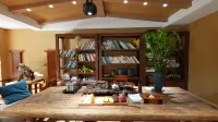 Ya Bei Boutique Hotel - Park Yeri