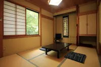 Minshuku Inariya - Hot Springs